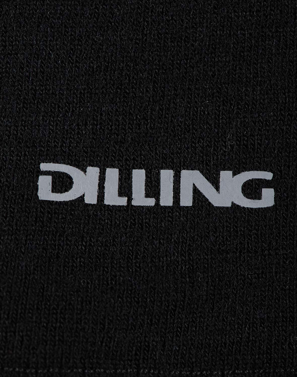 DILLING Men's Merino Wool Boxer Briefs - 100% Natural Soft Underwear for All-Day Comfort | Perfect for Hiking, Travel & Cold Weather