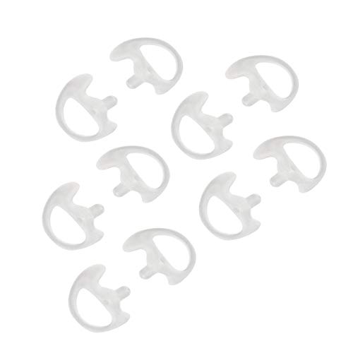 5Pairs Large 27mm