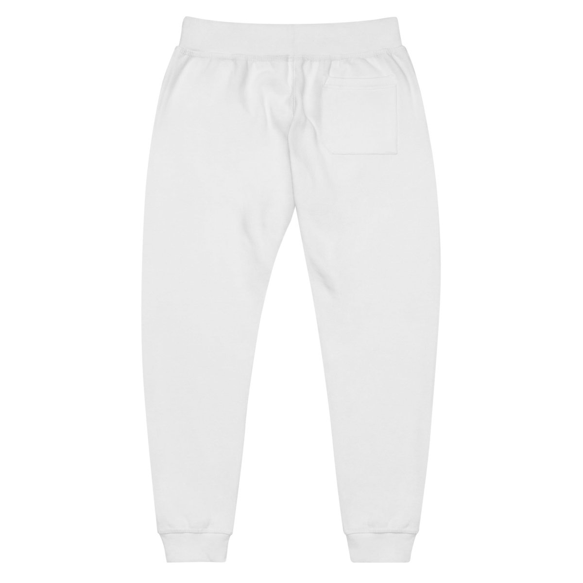 Sober AF Block Letter Unisex Fleece Sweatpants - Comfortable Lounge Pants for Men & Women - Perfect for Home, Gym, and Casual Wear