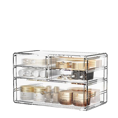 (1 Base, 4 Drawers)