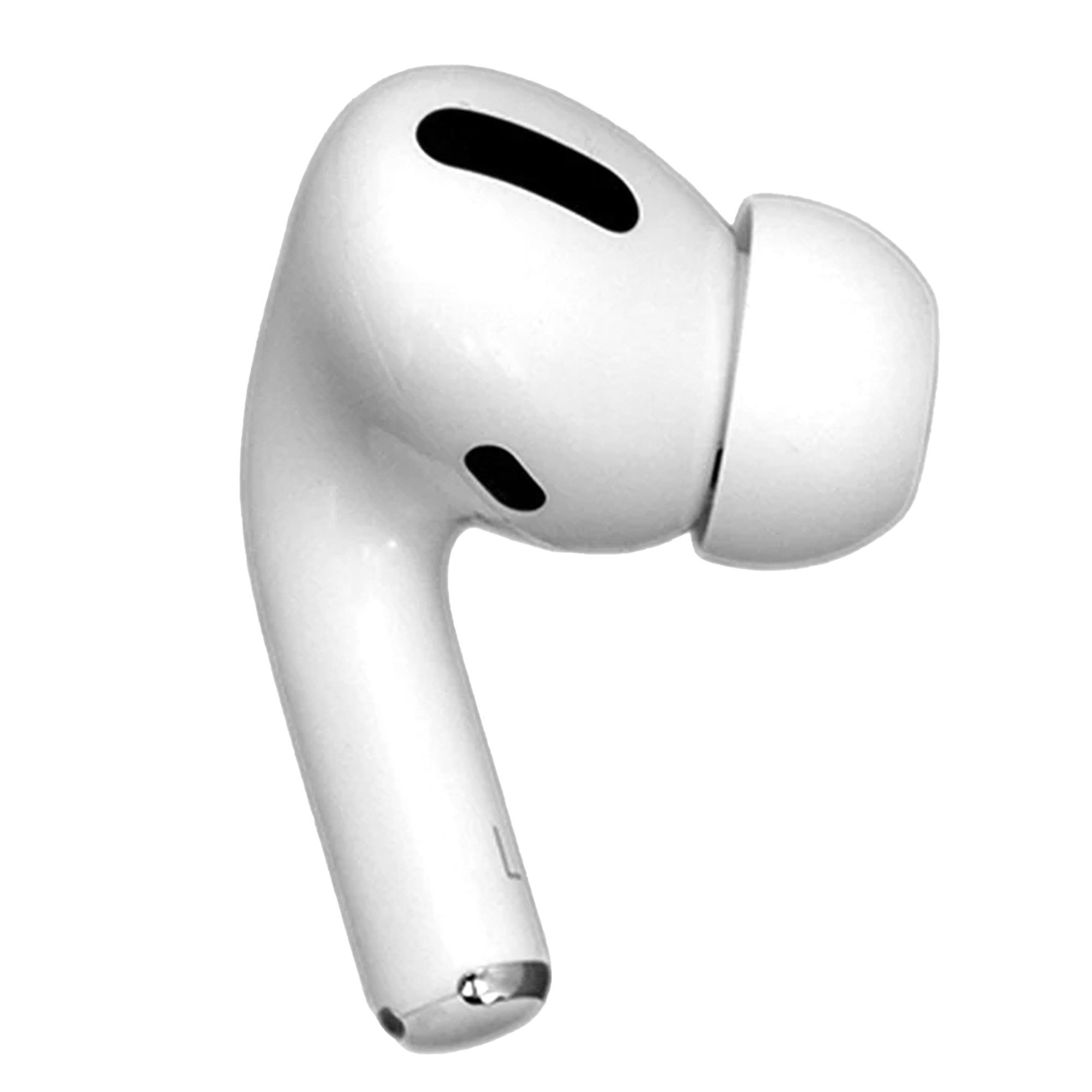 Original AirPods Pro (1st Generation) Left Ear Replacement - Model A2084 | Genuine Apple Replacement Part for Wireless Earbuds | Perfect for Gym, Commuting & Travel