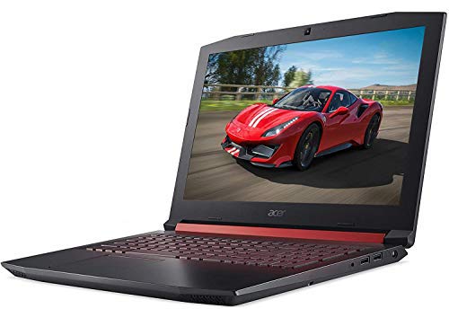 Acer Nitro 5 Gaming Laptop - 15.6