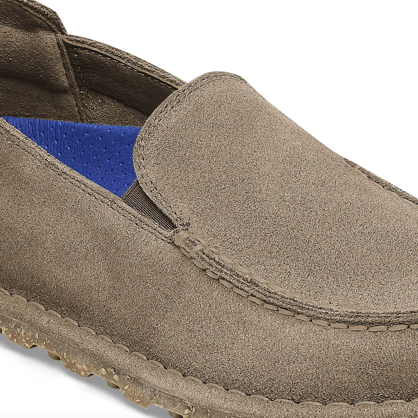Birkenstock Utti Suede Leather Sandals for Women - Comfortable & Stylish Footwear for Casual Wear, Walking, and Outdoor Activities