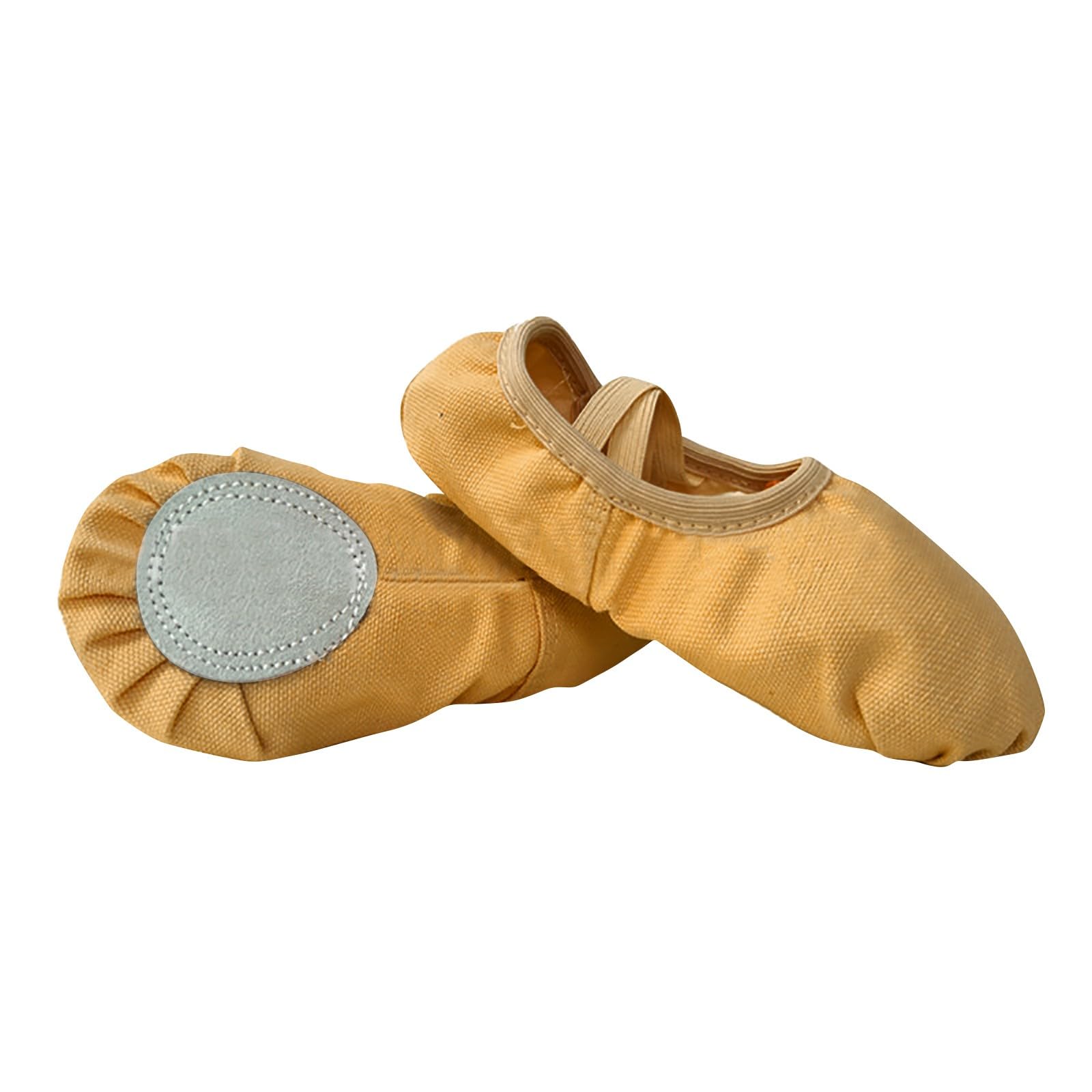 Baby Girl Walking Shoes - Soft Sole Infant Ballet Shoes for Toddlers 6-12 Months | First Walkers, Playtime & Special Occasions