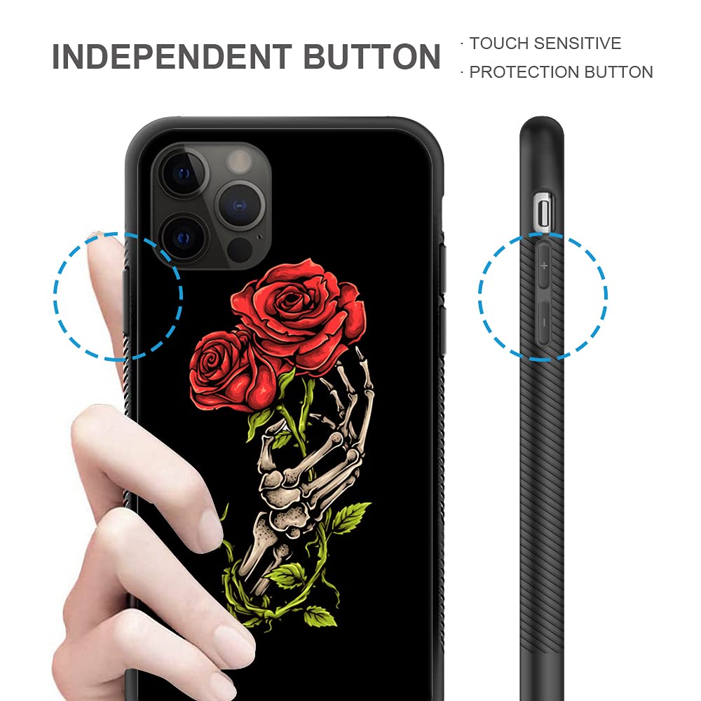 Premium iPhone 12 Pro Max Case (6.7