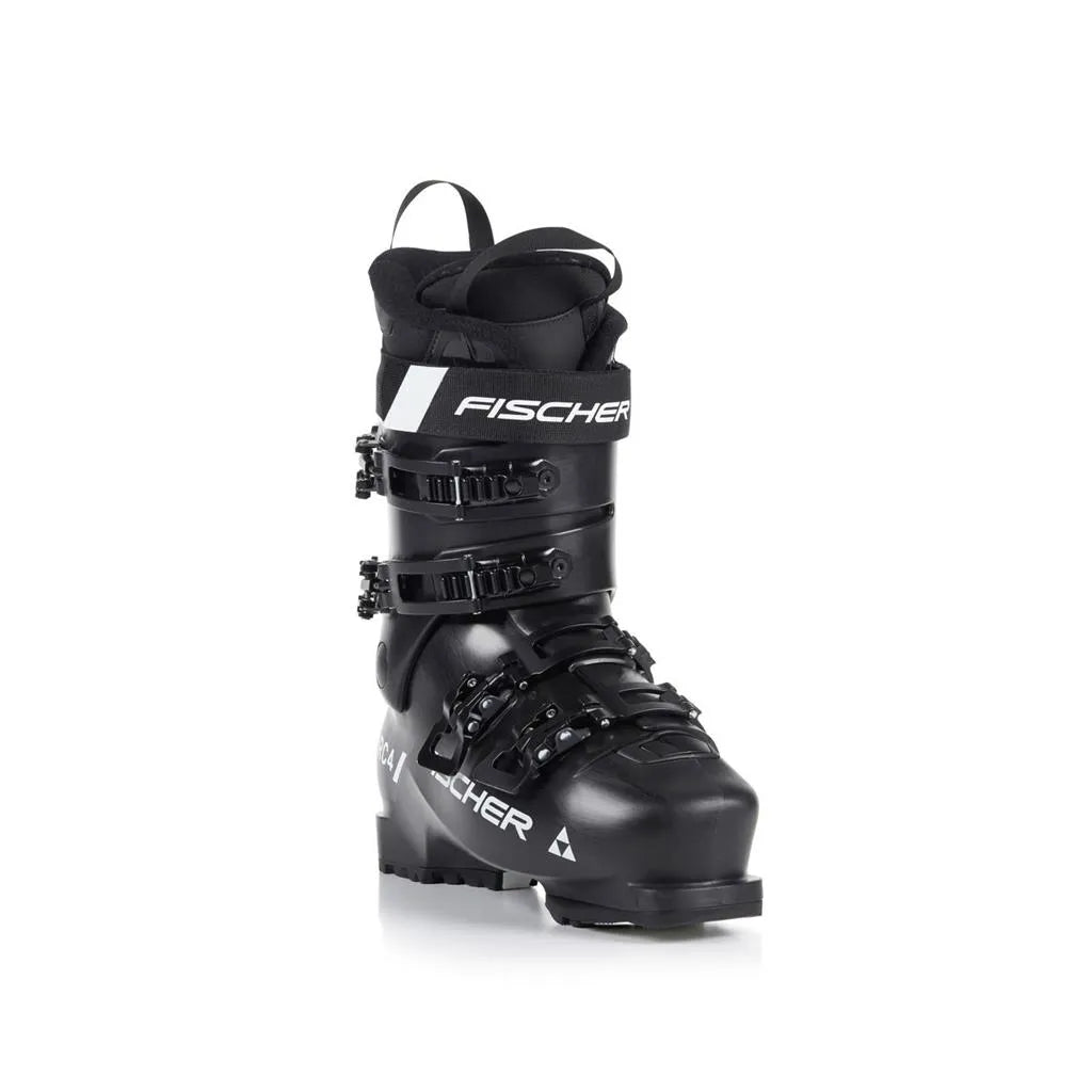 Fischer RC4 85 HV GW WS Ski Boot 2025 - High-Performance Alpine Ski Boots for Men & Women - Perfect for Racing, Freeride & All-Mountain Skiing