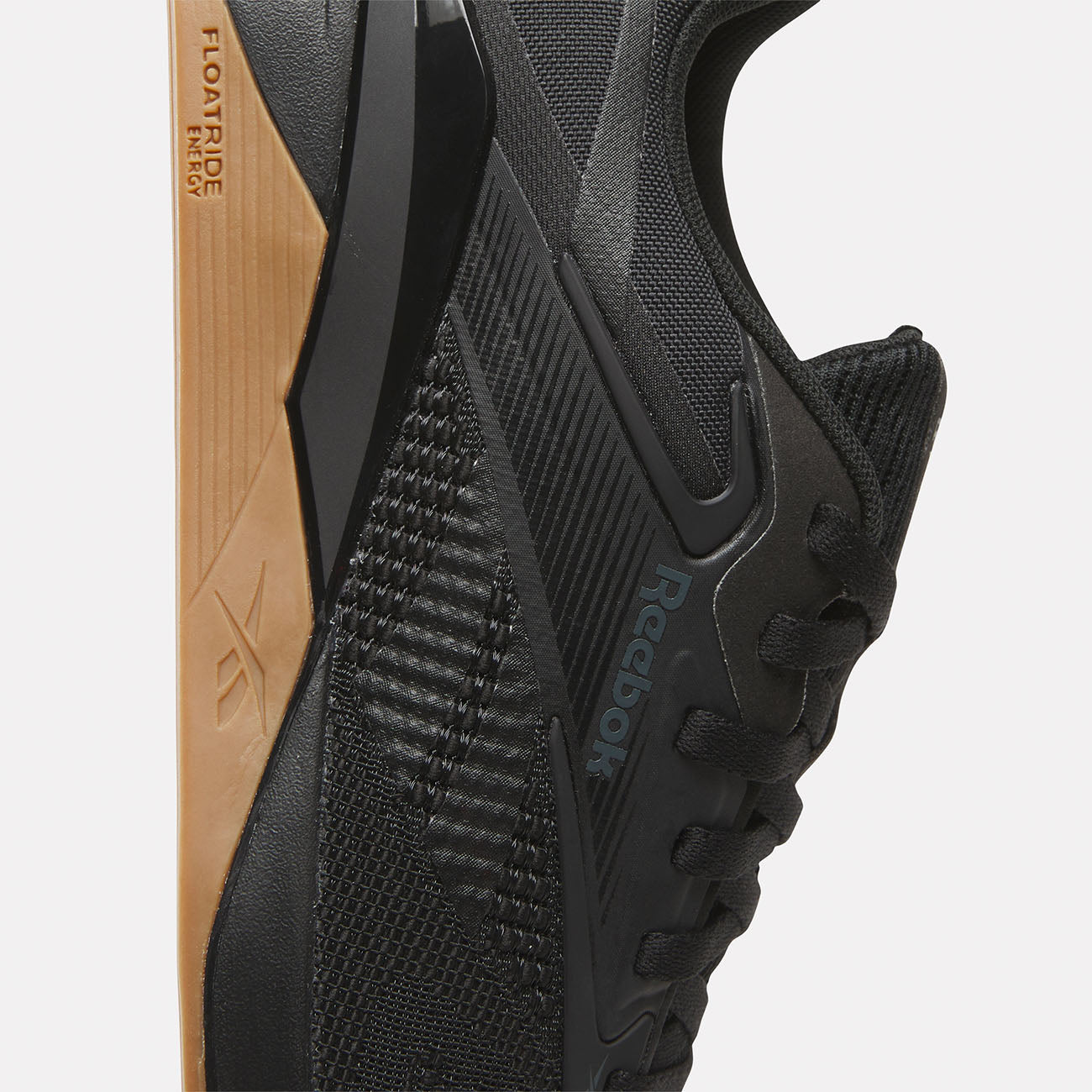 Reebok Nano X4 Men's Cross Training Shoes - Gym, Workout & Fitness Shoes for Weightlifting, Running & High-Intensity Training