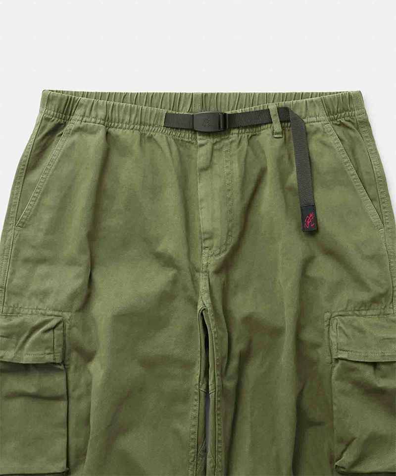 Durable Men's Rig Cargo Pants - Heavy Duty Work Pants with Multiple Pockets for Construction, Hiking & Outdoor Activities