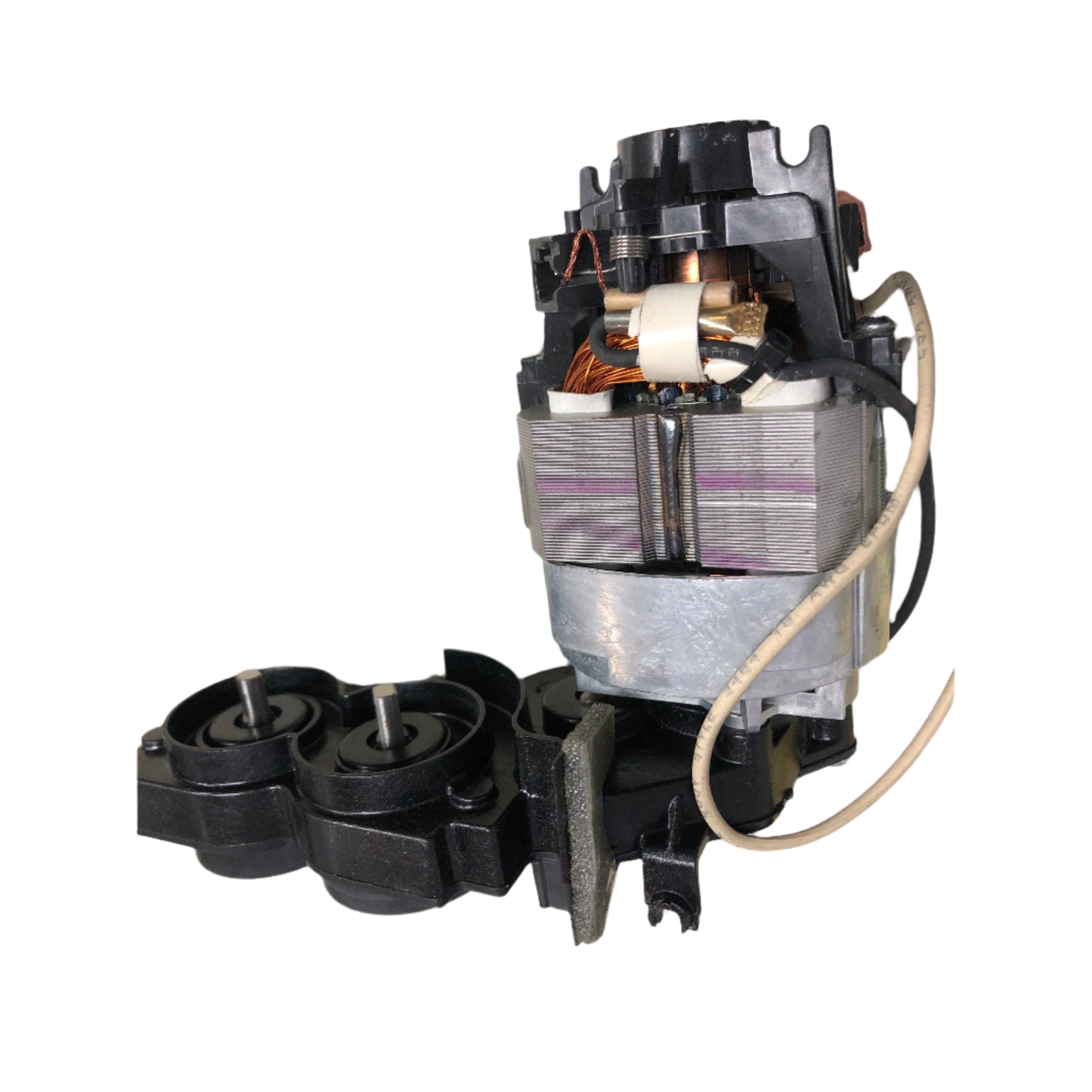 Ametek 120007-00 Motor Gear with 42915024 Replacement Part - High Performance for Industrial Equipment, HVAC Systems, and Automation Machinery