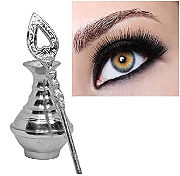 Glan Surma Dani Eye Makeup Tools - 20g Kohl Eyeliner for Women & Girls | Perfect for Everyday Use, Parties & Special Occasions