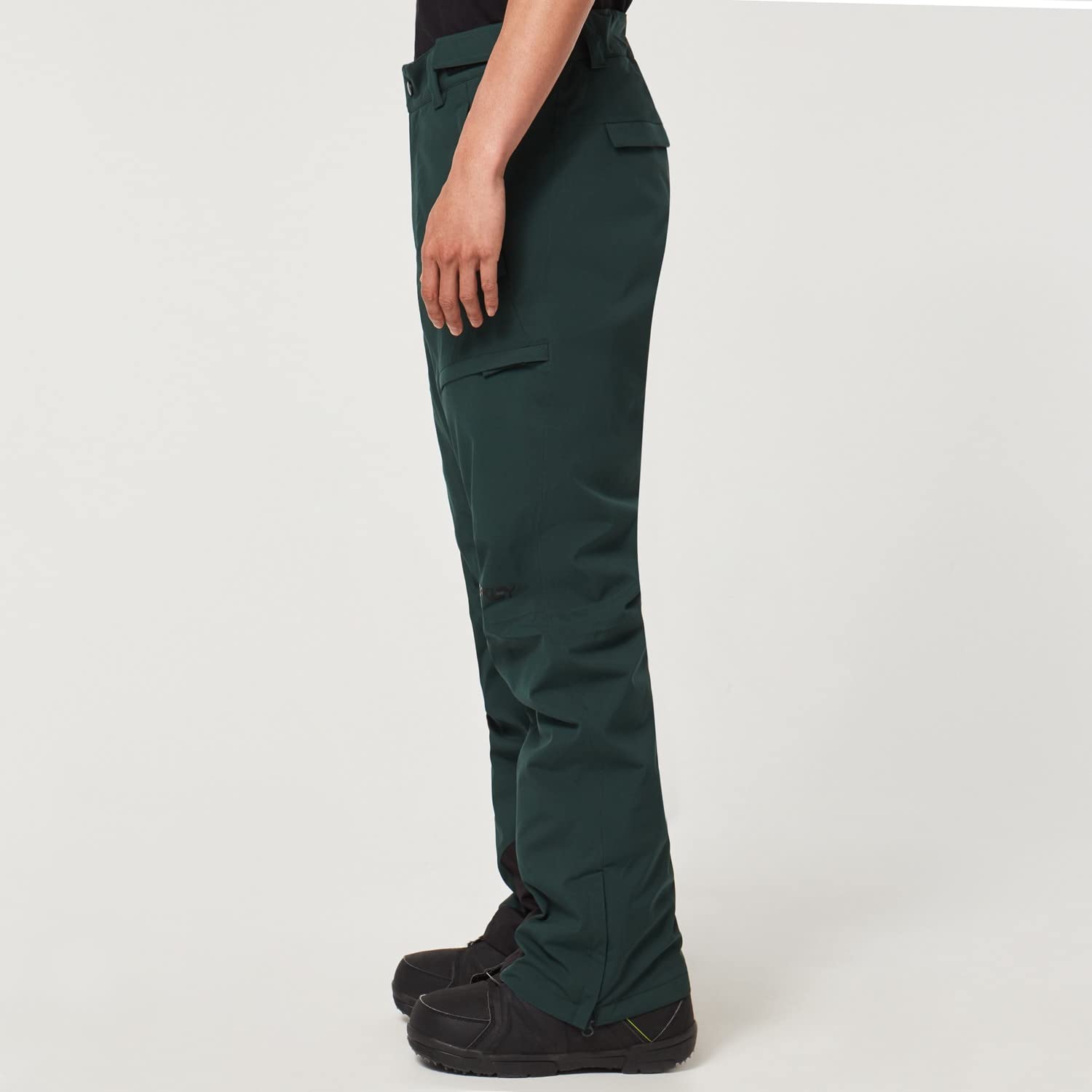 Oakley Men's Axis Insulated Pants - Waterproof Winter Snow Pants for Skiing, Hiking & Outdoor Activities