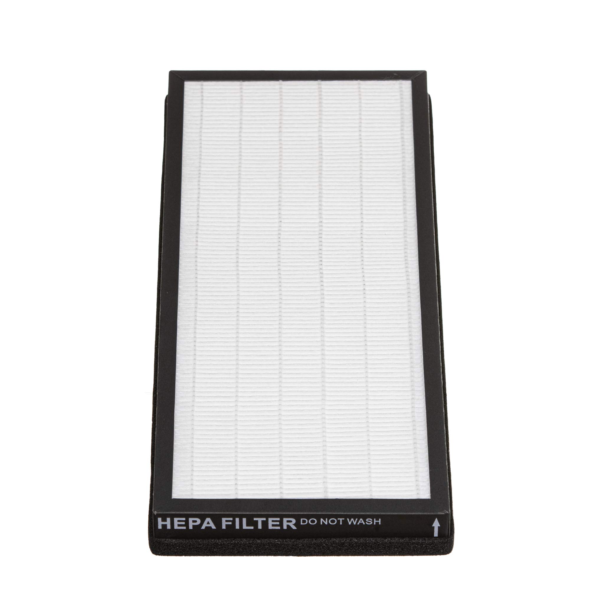Rowenta PU4020 Intense Pure Air Purifier Replacement Filters - True HEPA & Pre-Filter Combo Set (1 Pack) | Compatible with PU4020 Model | Improves Indoor Air Quality for Allergies & Dust