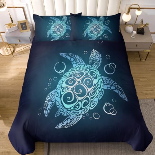 Circle Turtle