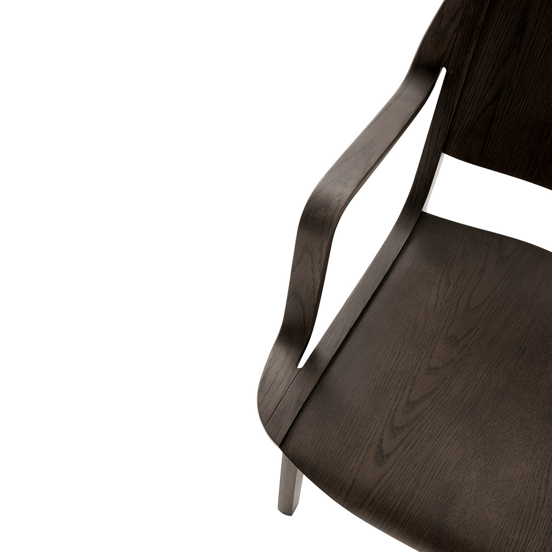 AX HM11 Lounge Chair - Modern Comfortable Recliner for Living Room, Bedroom & Office - Perfect for Relaxing, Reading & Napping