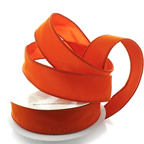 Burnt Orange