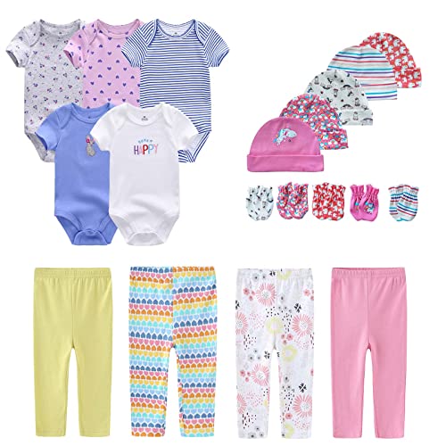 Baby Clothing Set-tphg90