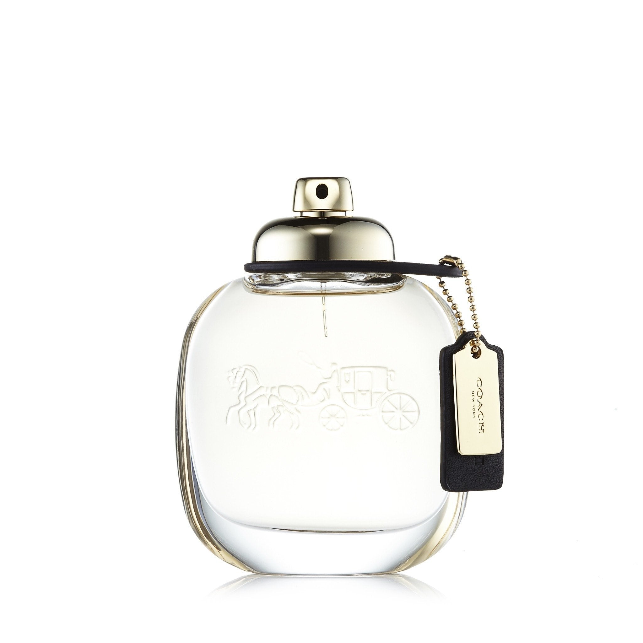 New York Perfume for Women - Long Lasting Fragrance, Floral & Fruity Scent - Perfect for Daily Wear, Date Night & Special Occasions