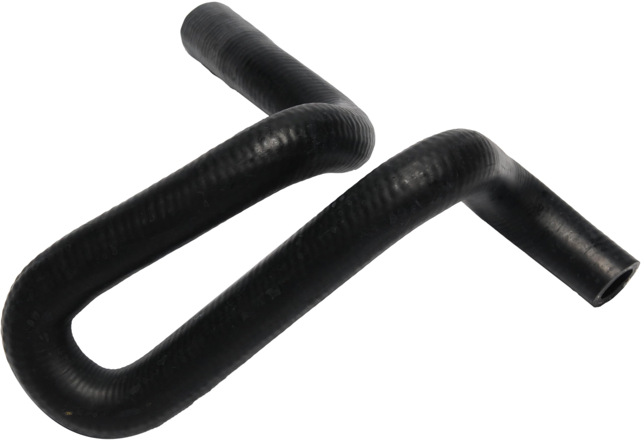 Continental 64143 Molded Heater Hose - Premium Replacement for Cars & Trucks - Perfect for Engine Cooling System Maintenance & Repair