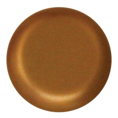 Brushed Bronze