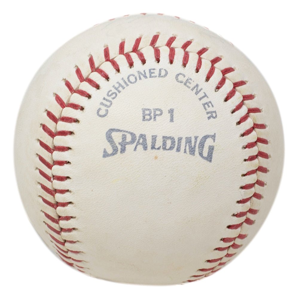 Frank Robinson Autographed Baltimore Orioles Spalding All-Star Baseball BAS AA21617 - Collectible Memorabilia for Baseball Fans & Sports Enthusiasts - Perfect for Display, Gifts, and Sports Collections