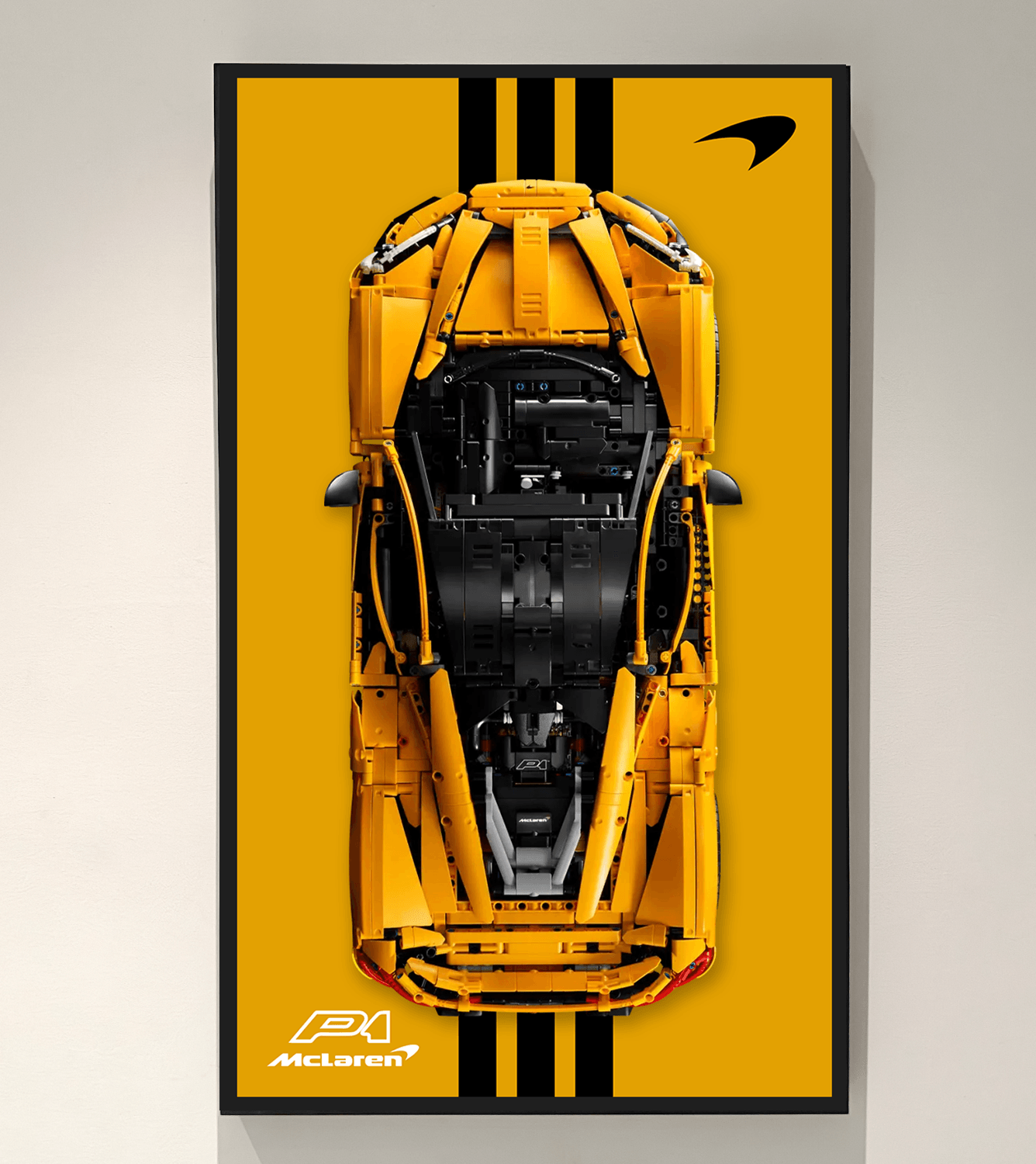 Porsche 911 RSR 42096