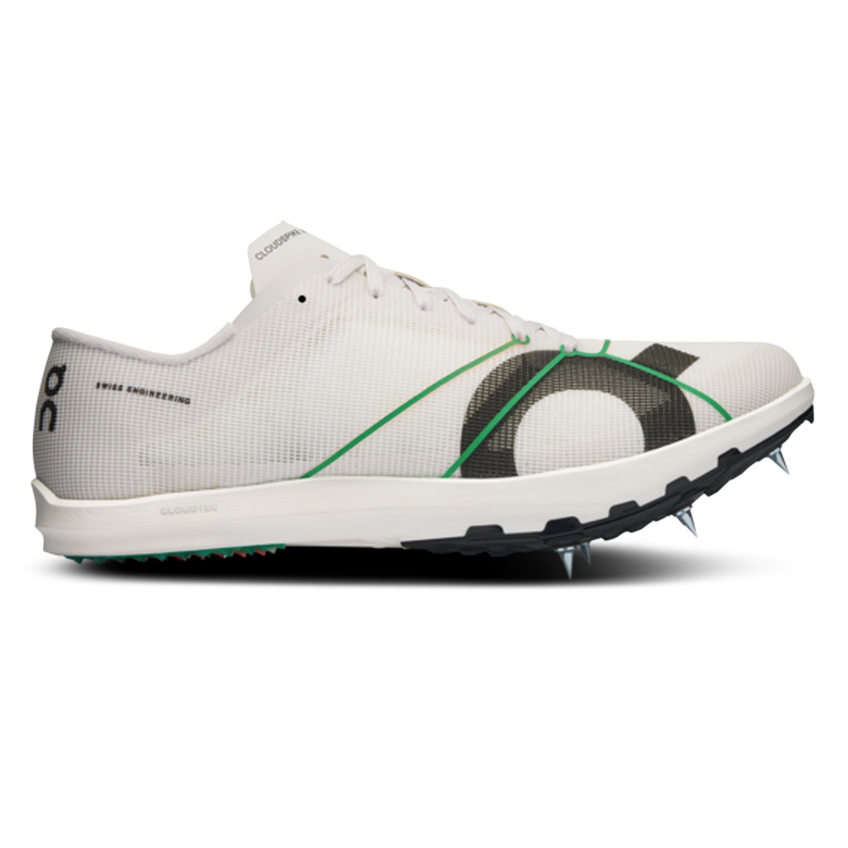 Women's On Running Cloudspike XC Trail Running Shoes - Lightweight & Durable for Off-Road Adventures | Perfect for Trail Running, Hiking & Outdoor Fitness