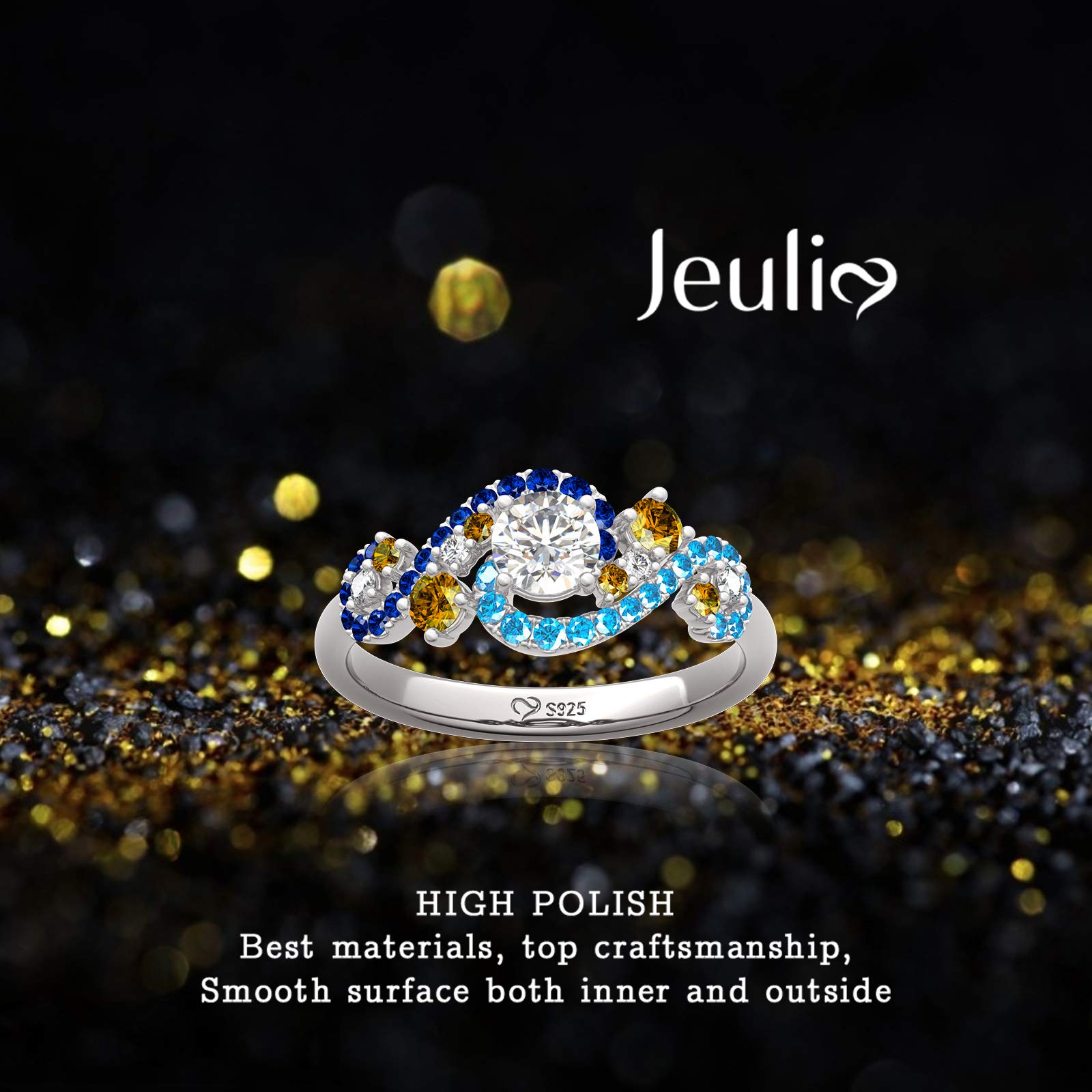Jeulia 