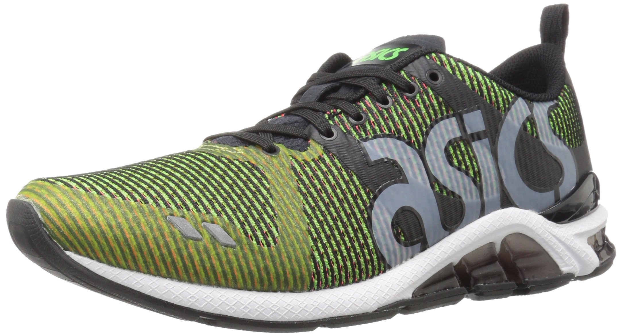 ASICS Men's Gel-Lyte One Eighty Running Shoes - Lightweight Comfortable Sneakers for Jogging, Gym Workouts & Casual Wear