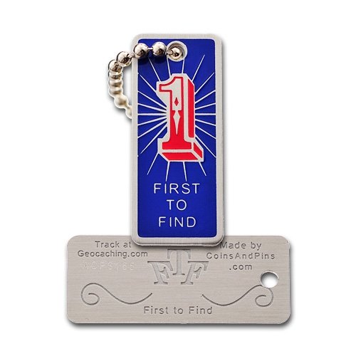 First to Find Travel Tag - Waterproof Luggage ID Tag for Suitcases & Backpacks - Perfect for Airports, Hotels & Family Vacations