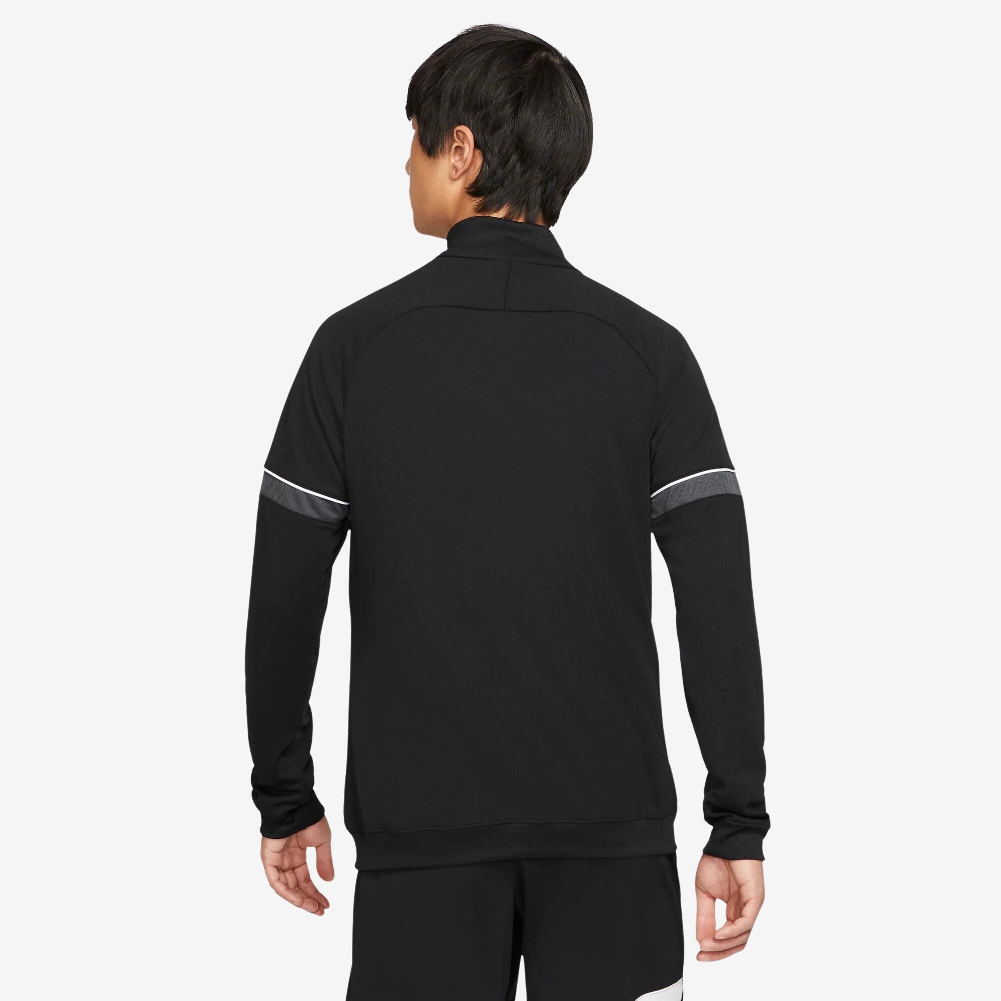 Nike Dri-FIT Academy Soccer Jersey - Breathable Moisture-Wicking Performance Shirt for Men & Women - Perfect for Training, Matches, and Outdoor Sports Activities
