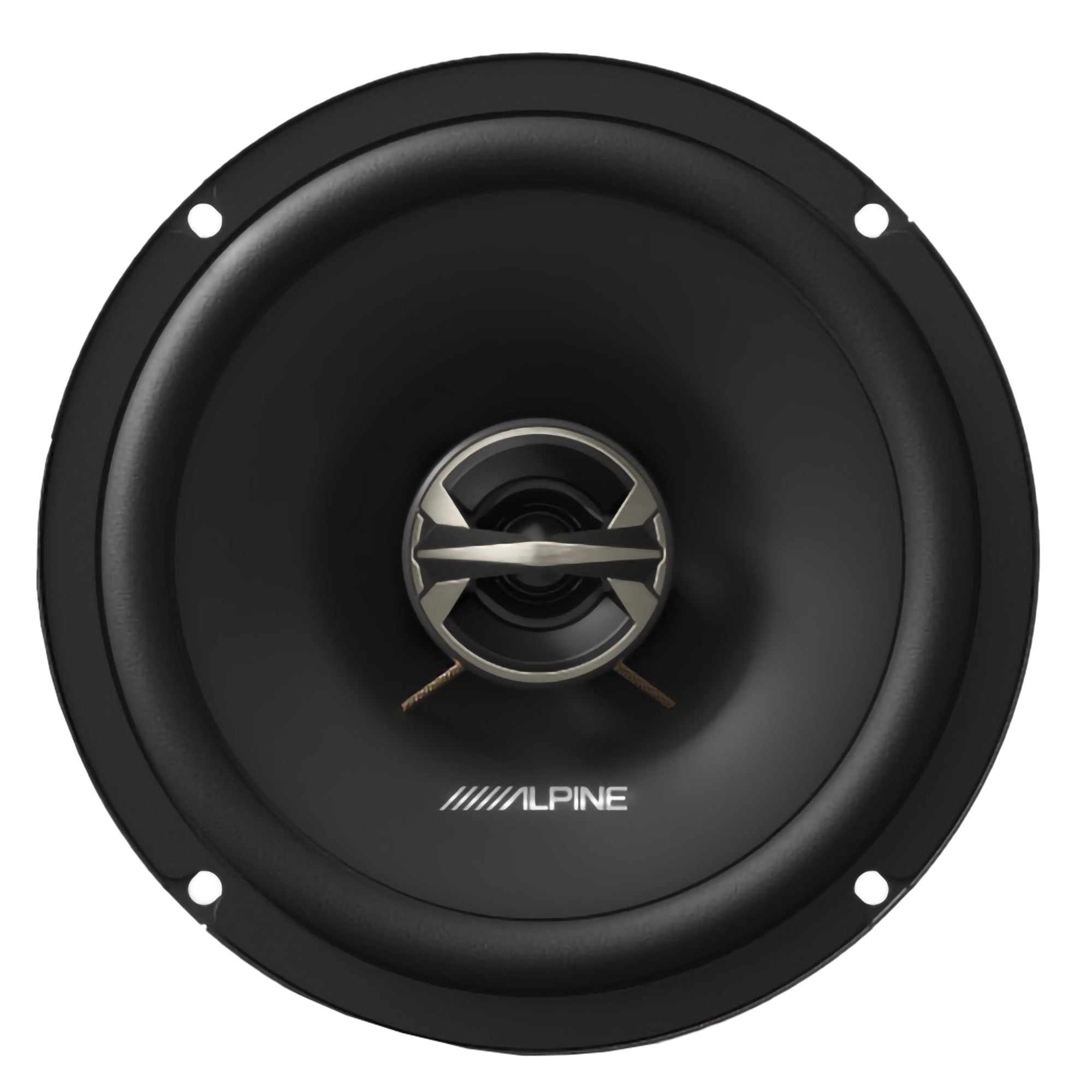 Alpine EL E65 G Coaxial & EL E65C G Component 6.5