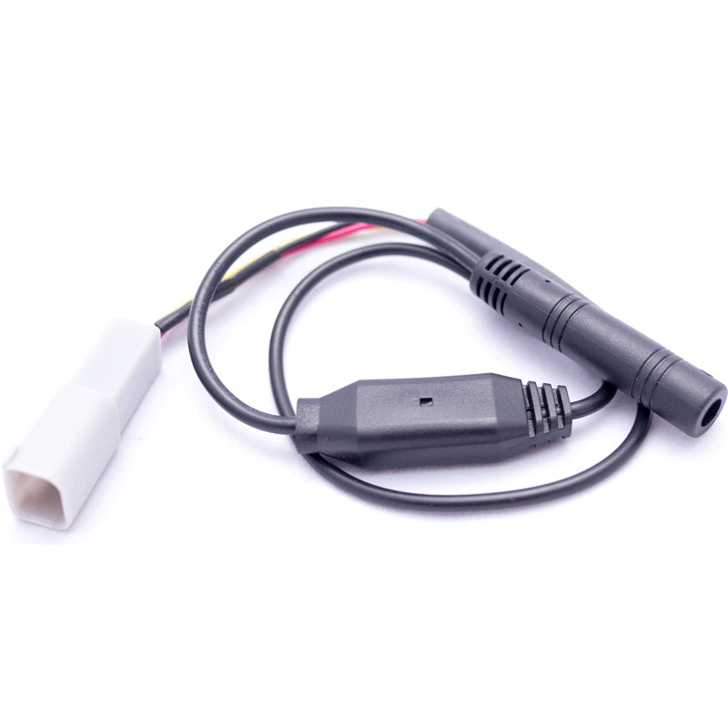 Crux RVCTY 71T - Premium RV Accessories for Comfortable Travel & Outdoor Adventures | Perfect for Camping, Road Trips & RV Living