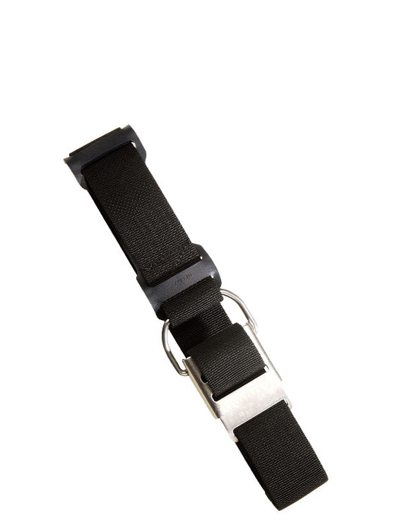 Adjustable Cam Band with Stainless Steel Buckle - Secure Straps for Kayak, Canoe, Surfboard & Outdoor Gear - Perfect for Water Sports & Camping Accessories