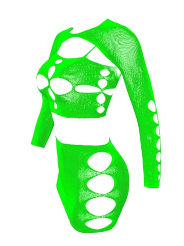 Glow Green6120