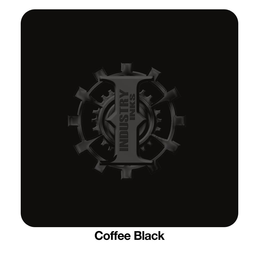 Premium Black Coffee Ink - High-Quality Printer Ink Cartridges - Choose Your Size - Perfect for Office, Home & Commercial Printing