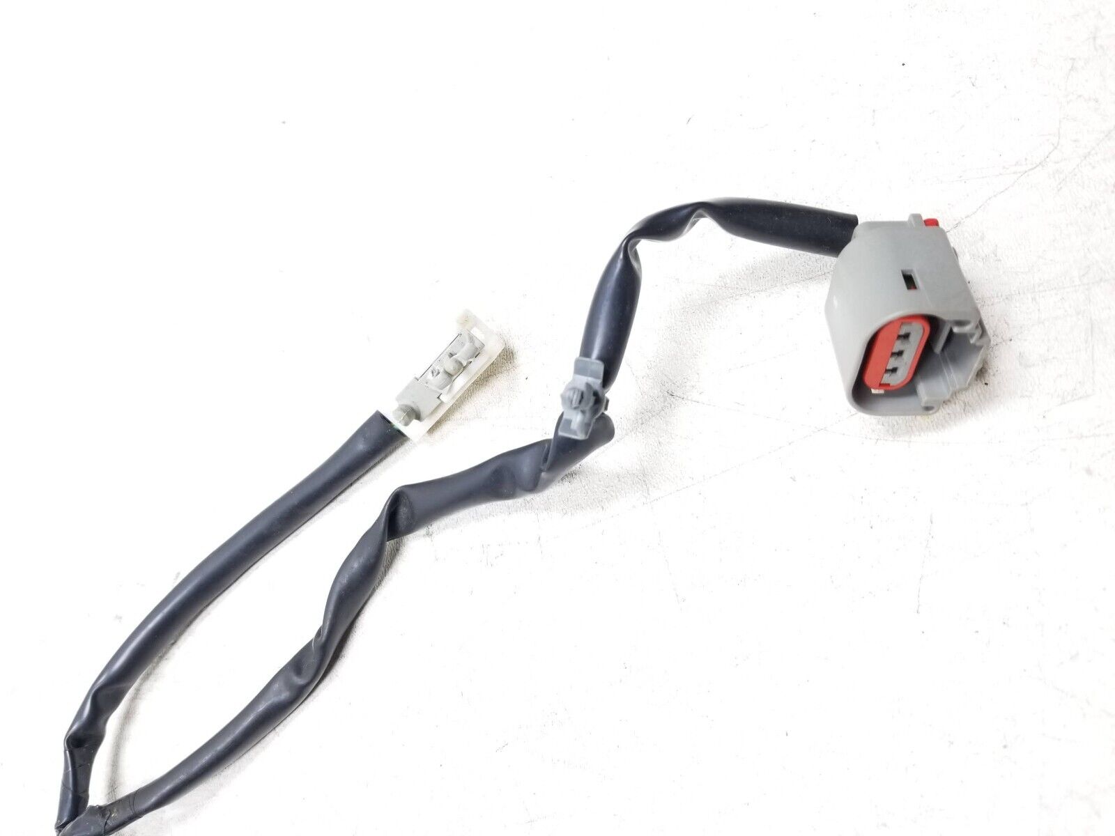 2006-2009 Infiniti M35 Front Passenger Seat Wire Harness OEM Replacement Part - Perfect for Car Repairs & Electrical System Maintenance
