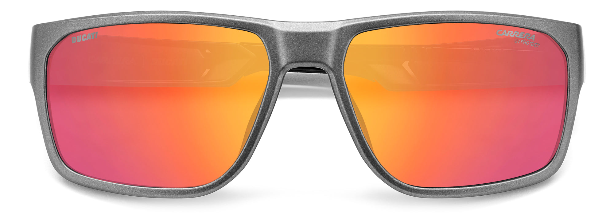 Ducati Carrera CARDUC 029/S Sunglasses - Motorcycle Riding, Cycling & Outdoor Sports Eyewear for Men & Women