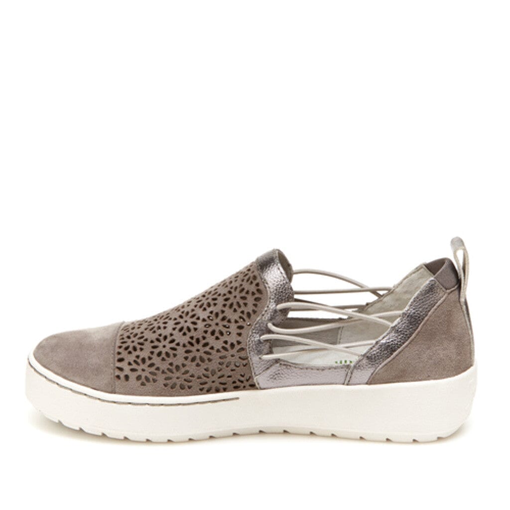 JAMBU ERIN SLIP ON - Women's Comfortable Slip-On Shoes for Walking, Travel & Casual Wear - Lightweight & Breathable Sneakers for Everyday Use