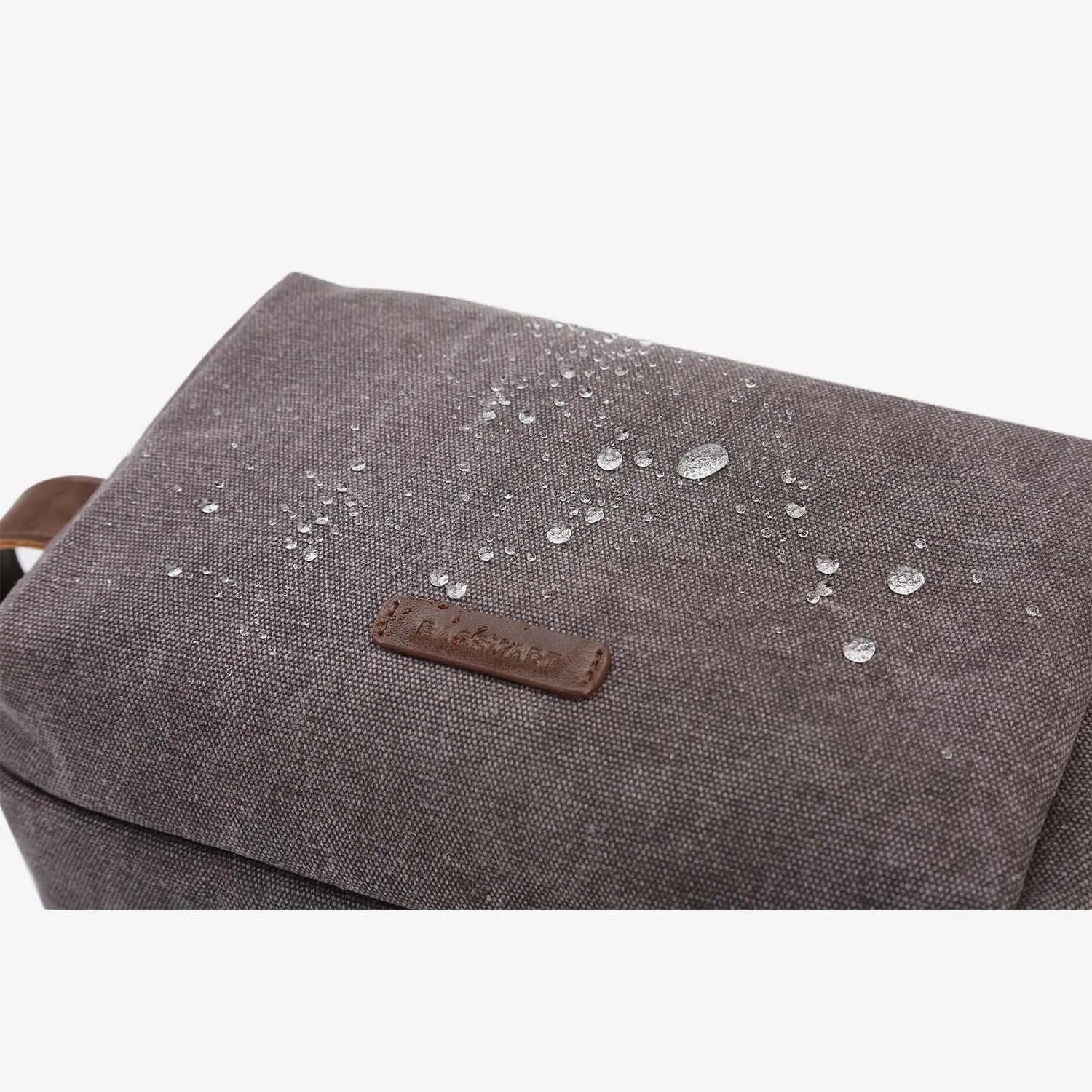 Premium Travel Toiletry Bag for Men & Women - Waterproof Hanging Cosmetic Organizer with Multiple Pockets - Perfect for Camping, Gym, Business Trips & Air Travel
