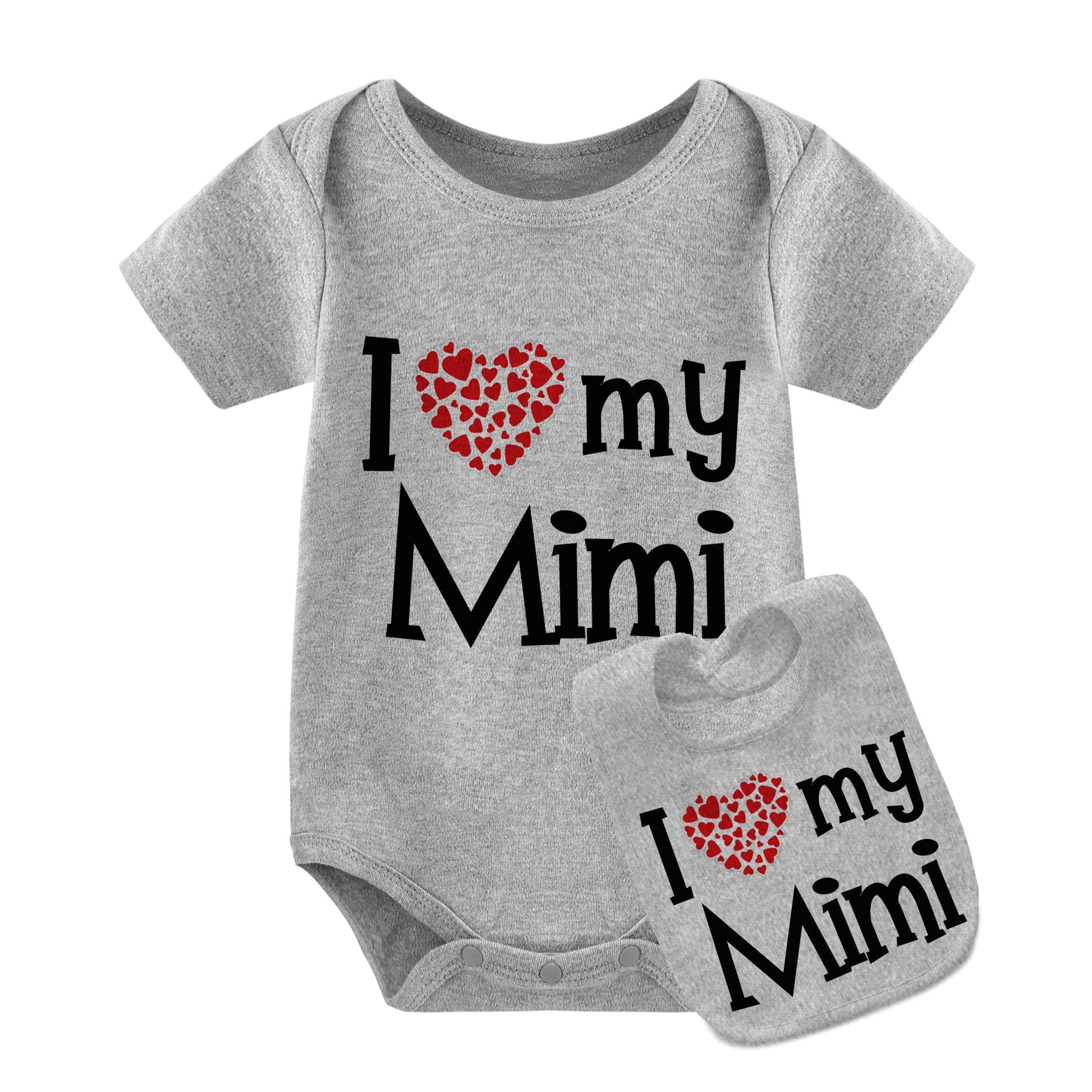YSCULBUTOL Baby Twins Bodysuit - Born To Rock Romper for Newborns | Infant Outfits for Boys & Girls