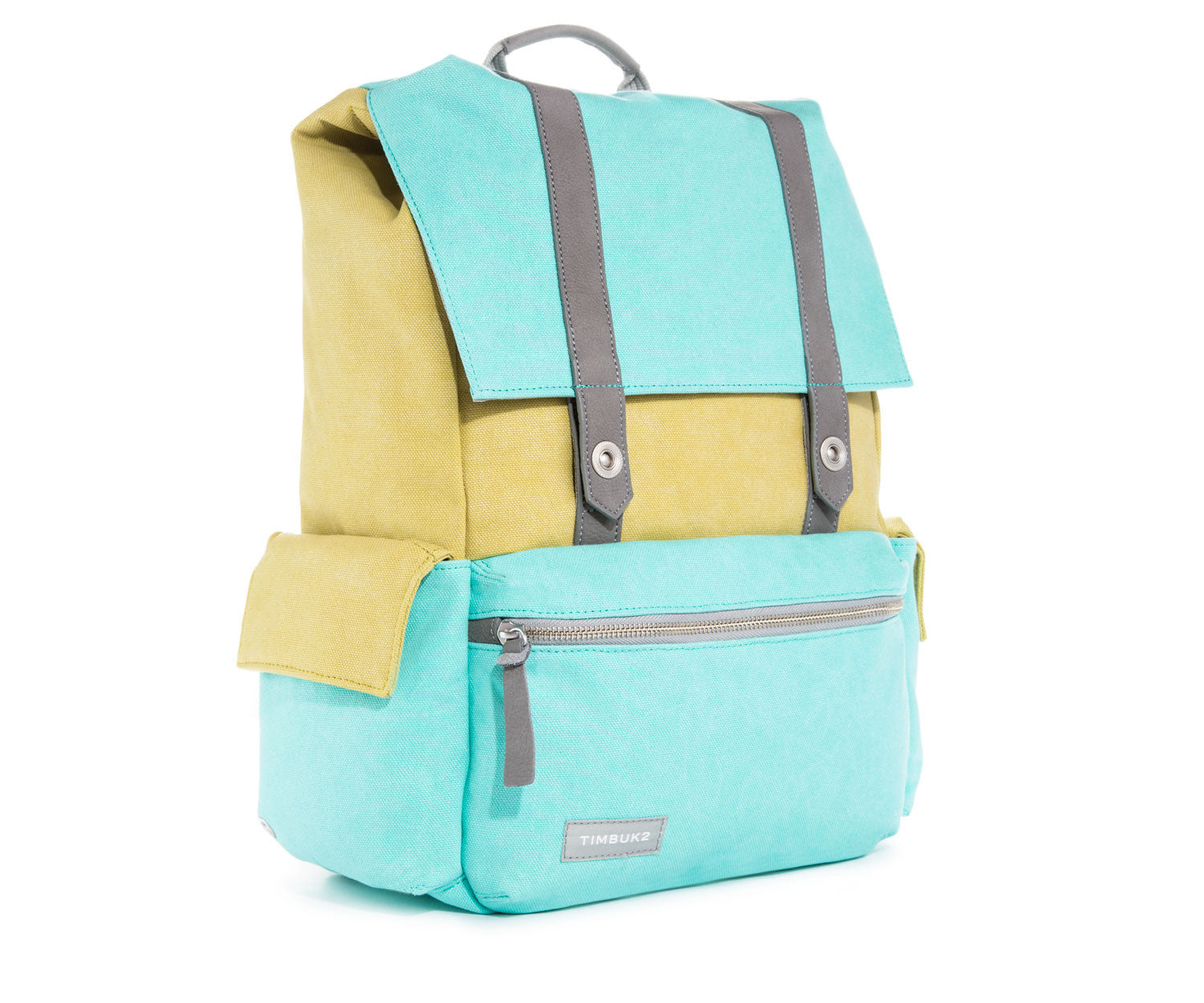 Timbuk2 Sunset Backpack - Durable Laptop Backpack for Work & Travel, Water-Resistant Daypack with USB Charging Port - Perfect for Commuting, School & Outdoor Adventures
