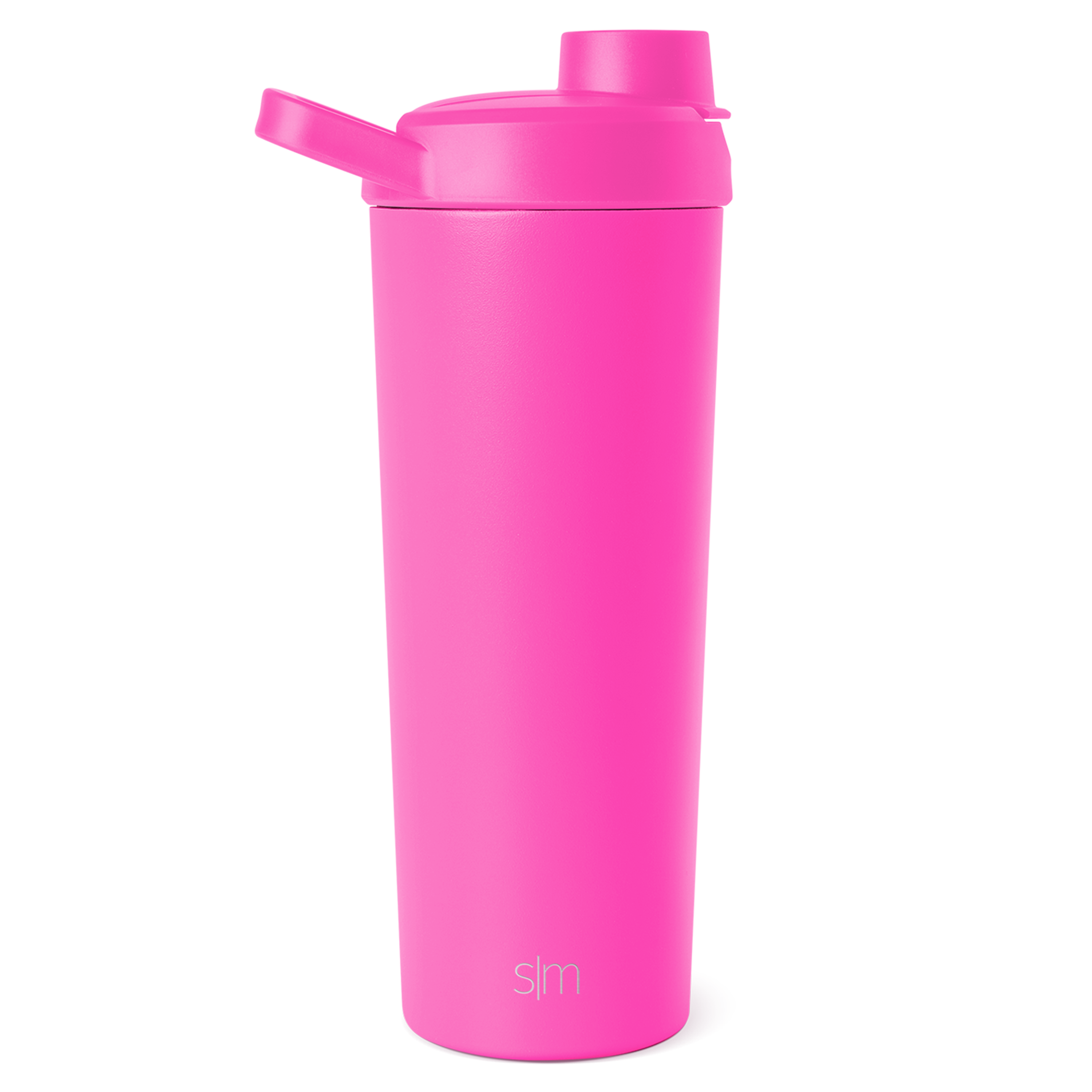 Premium Protein Shaker Bottle for Gym & Workouts - Leak-Proof, BPA-Free, 20oz/600ml - Ideal for Protein Powder, Pre-Workout & Smoothies - Perfect for Fitness Enthusiasts & Athletes