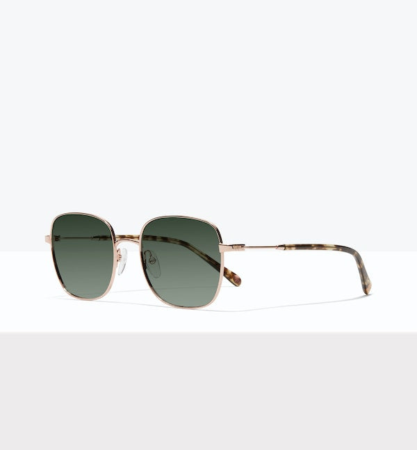Henriette Polarized Sunglasses for Women - UV Protection, Fashionable & Lightweight - Perfect for Driving, Beach & Outdoor Activities