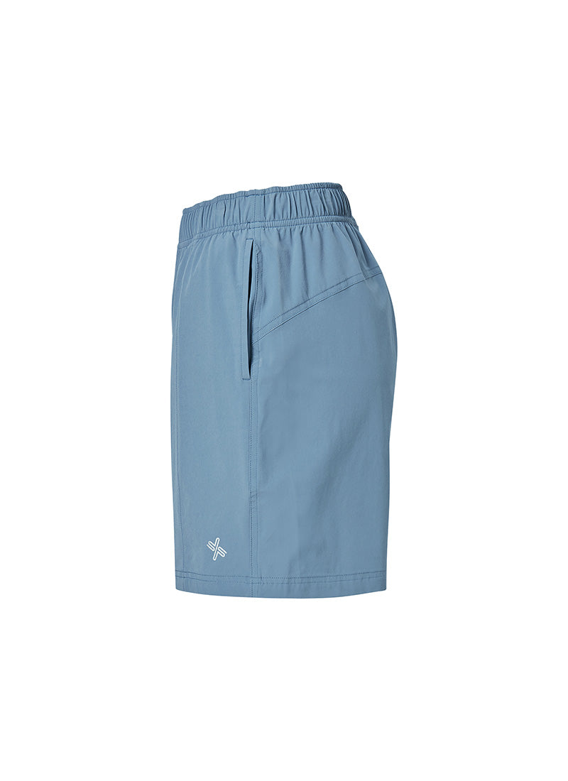 Always Perfect Tension Shorts 4 - High Waist Workout Shorts for Women, Comfortable Yoga Running Gym Athletic Shorts - Ideal for Yoga, Running, Gym & Casual Wear