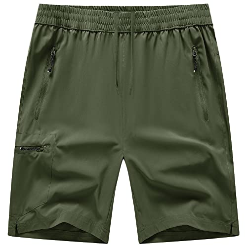 13-army Green