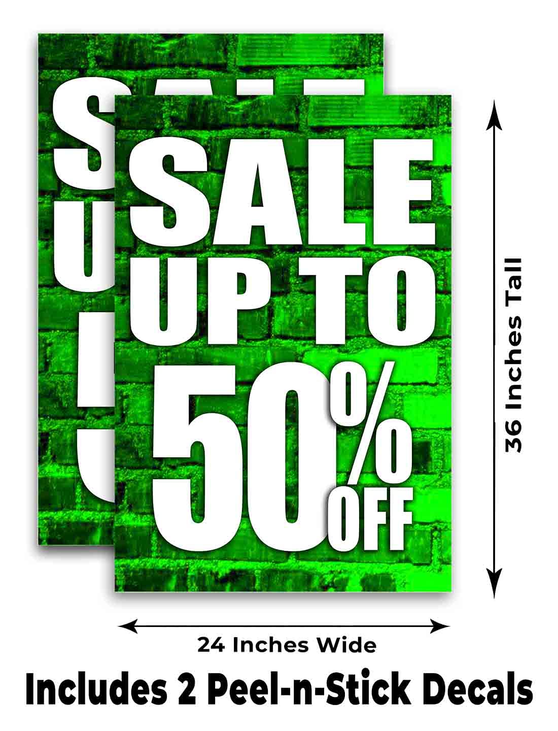 50% Off - 24