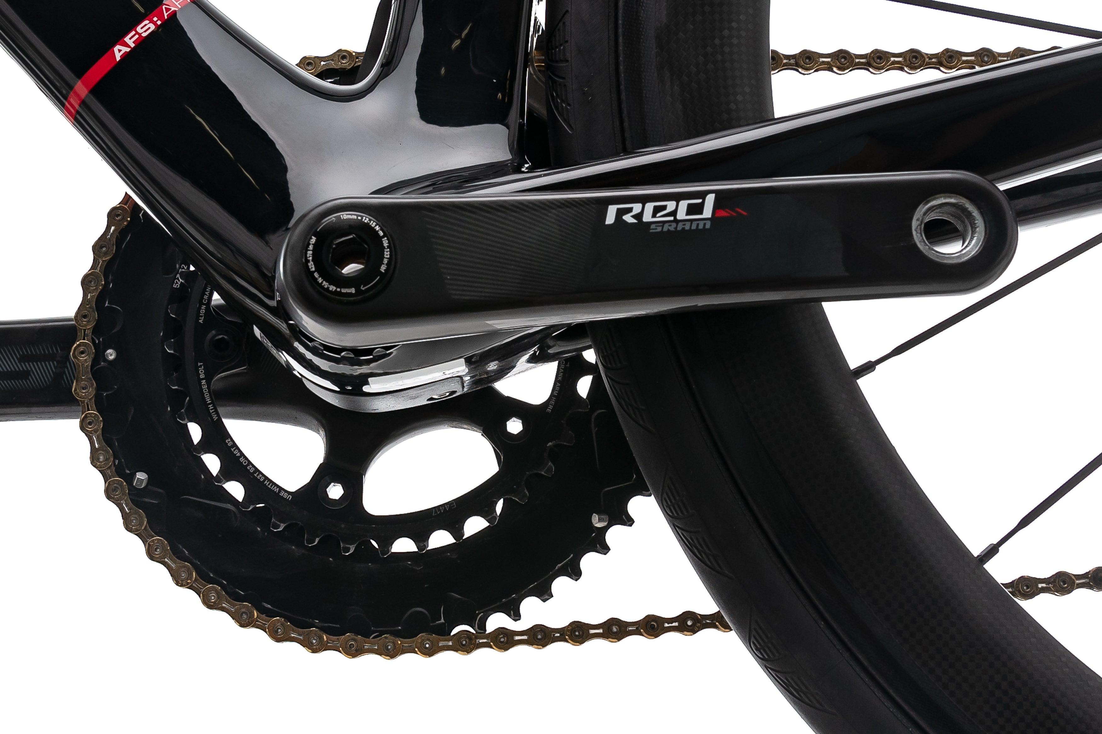 Argon 18 Nitrogen Road Bike 2016 - Lightweight Carbon Frame, Small Size for Men & Women - Perfect for Racing, Commuting & Fitness Cycling
