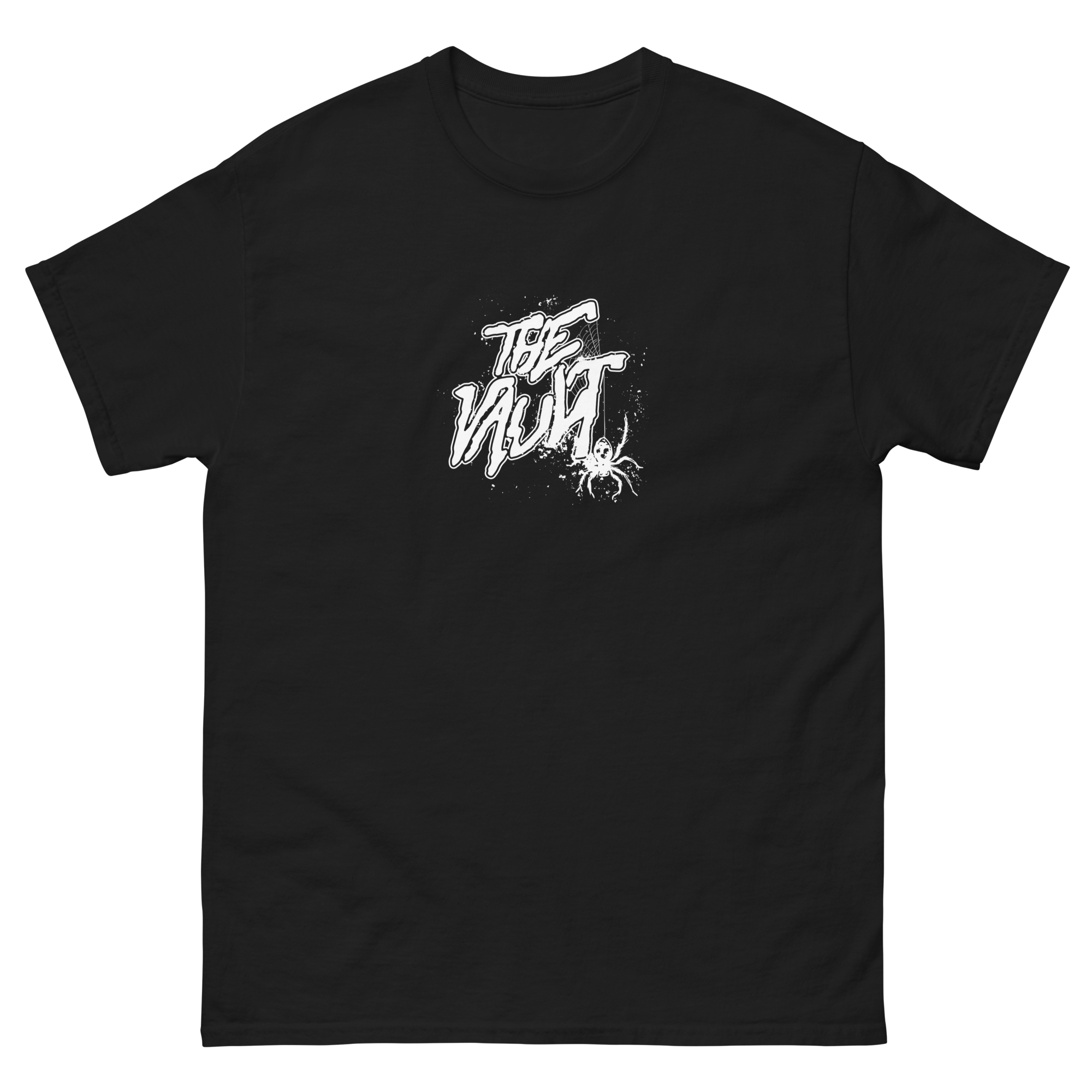 Spider TV Show Graphic T-Shirt - Cool Superhero Tee for Fans & Cosplay | Perfect for Halloween, Comic Con & Casual Wear