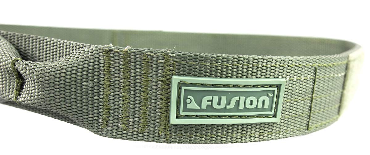 Fusion Climb Men's Tactical Pants - Durable Outdoor Hiking & Work Pants for Men - Perfect for Camping, Hunting & Construction Work