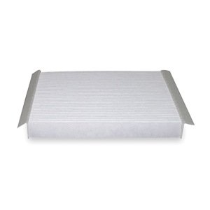 PA4612 High-Performance Air Filter - Polyester & Element Cabin Air Filter for Cars & Trucks | Improves Air Quality & Engine Performance